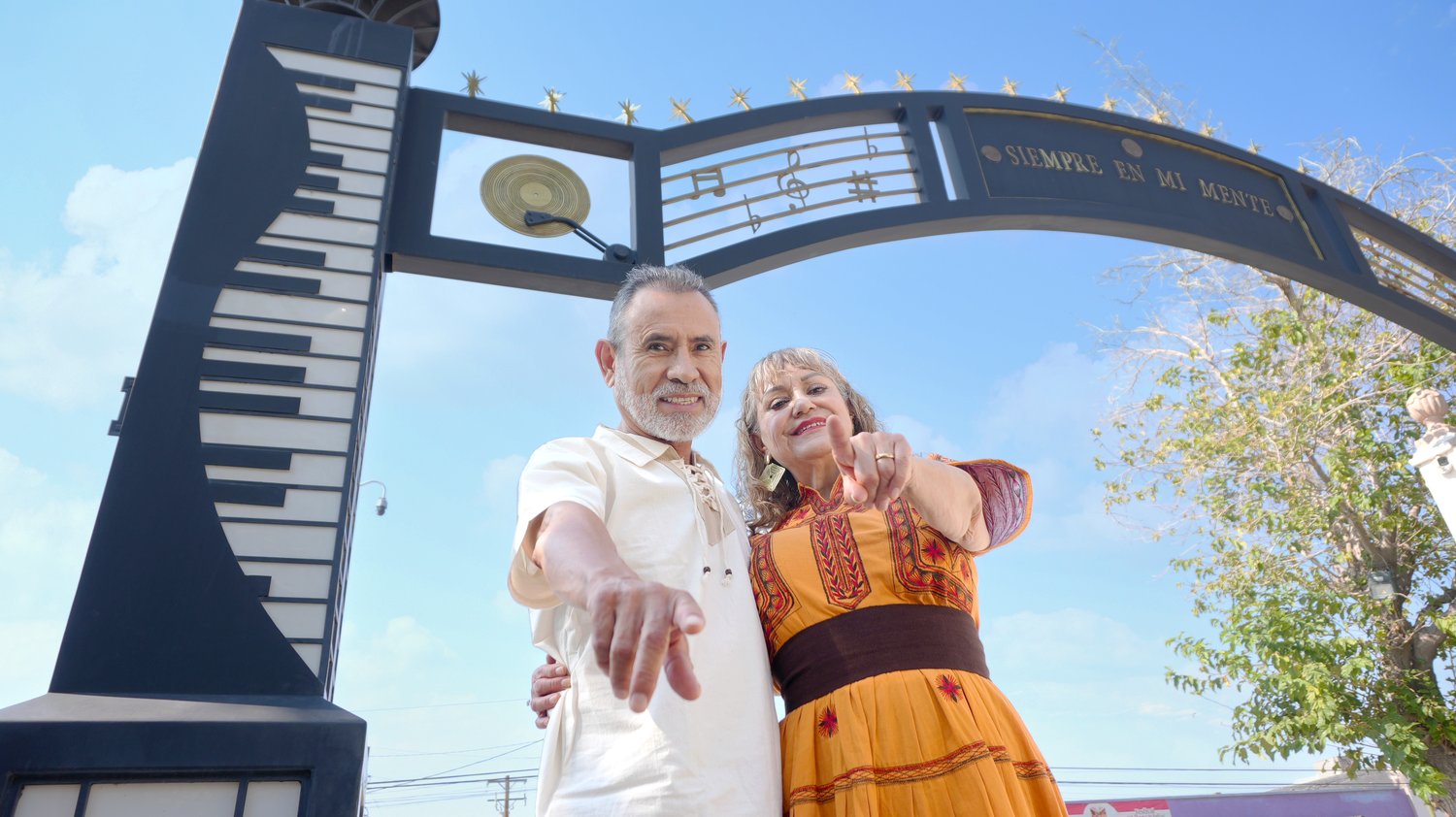 Estela y Manuel 1