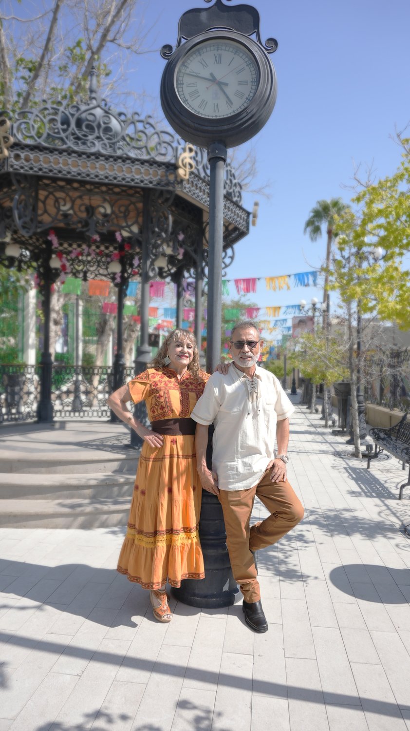 Estela y Manuel 2