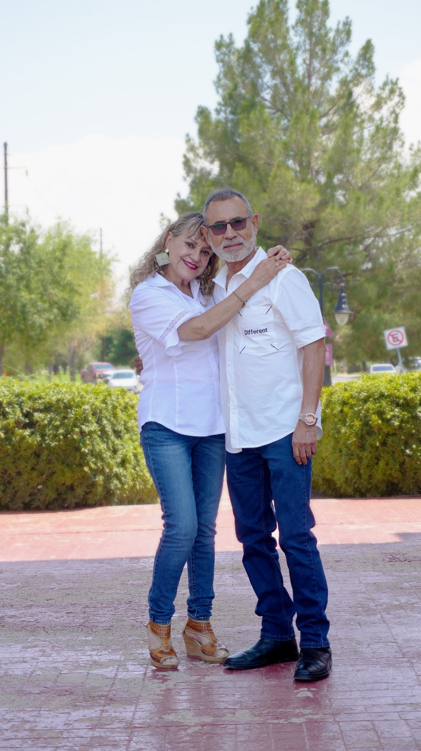 Estela y Manuel 5