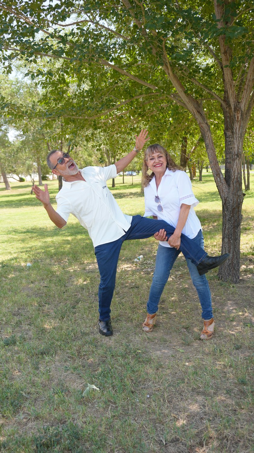Estela y Manuel 7