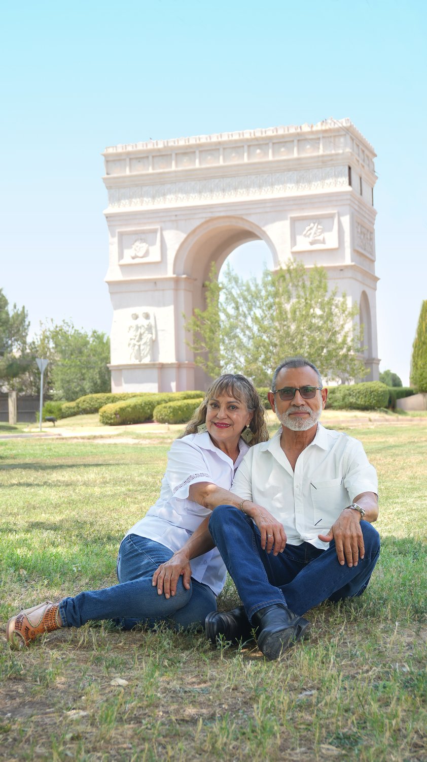 Estela y Manuel 9