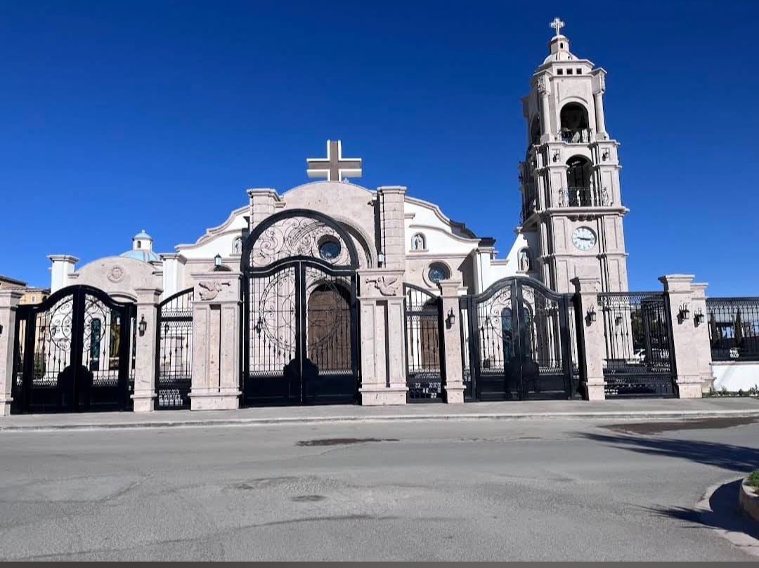 Ceremonia Religiosa